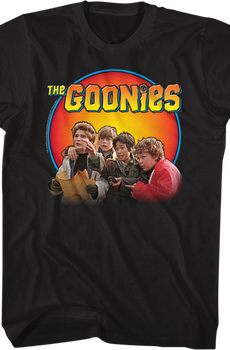 The Goonies T-Shirt