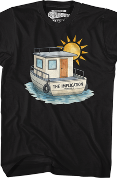 The Implication T-Shirt