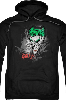 The Joker Batman Hoodie