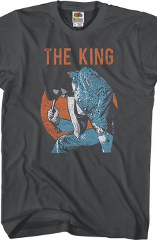 The King Elvis Presley T-Shirt