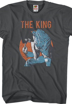 The King Elvis Presley T-Shirt