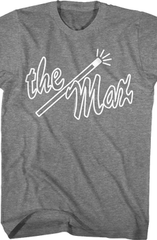 The Max Saved By The Bell T-Shirt
