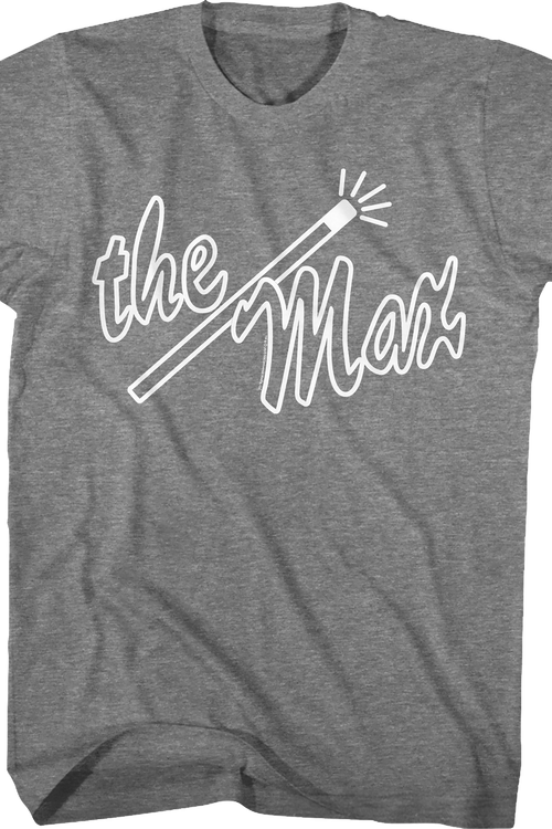 The Max Saved By The Bell T-Shirtmain product image