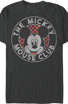 The Mickey Mouse Club Disney T-Shirt