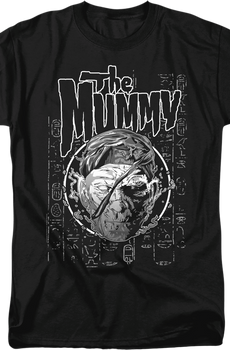 The Mummy T-Shirt