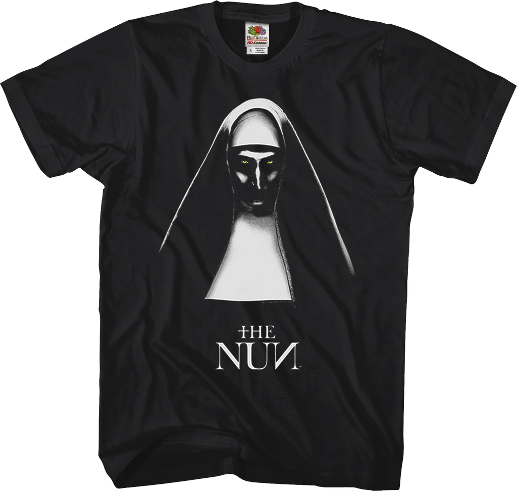 the-nun-conjuring-t-shirt.