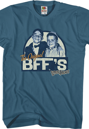 The Original BFF's Little Rascals T-Shirt
