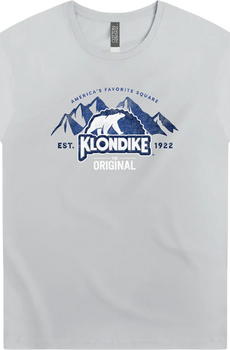 The Original Since 1922 Klondike T-Shirt