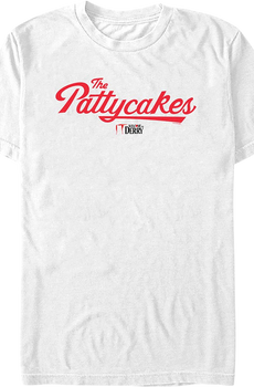 The Pattycakes Welcome To Derry IT T-Shirt