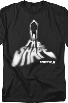 The Shape Halloween II T-Shirt