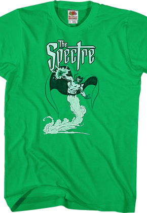 The Spectre DC Comics T-Shirt
