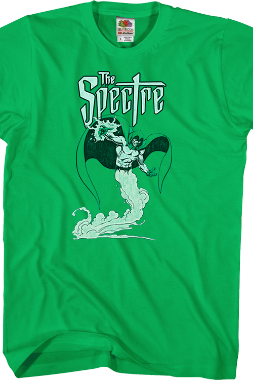 The Spectre DC Comics T-Shirtmain product image