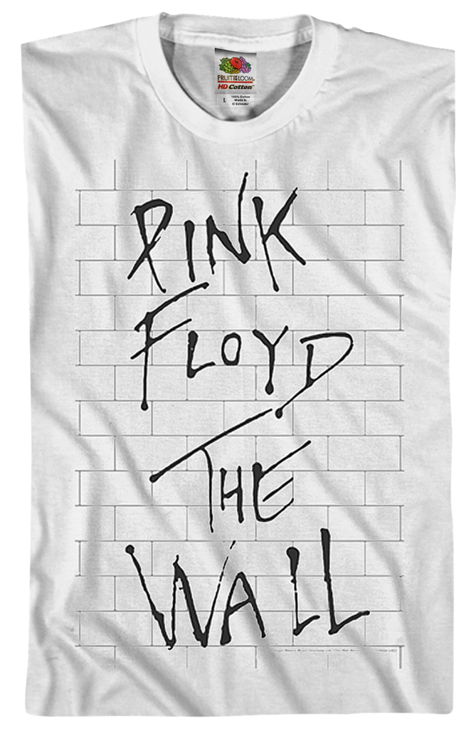 T Shirt Uomo Pink Floyd | Confronta prezzi