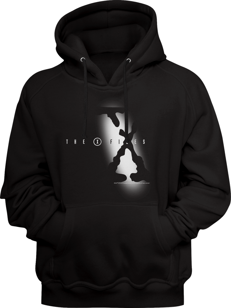 The X-Files Hoodie