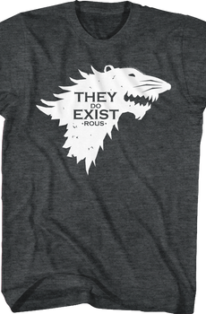 They Do Exist Princess Bride T-Shirt