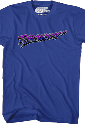 Thrashin' T-Shirt