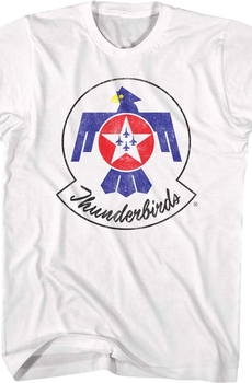 Thunderbirds U.S. Air Force T-Shirt