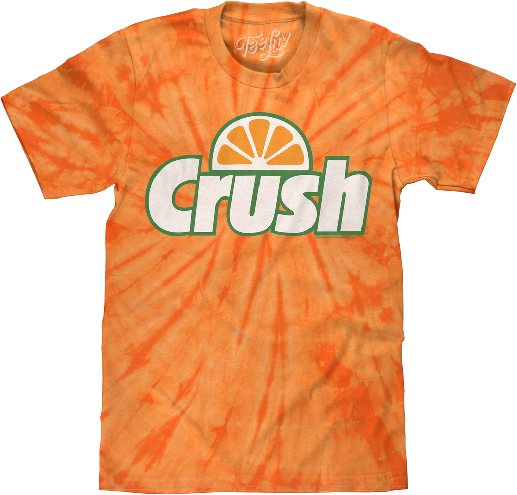 Crush t shirt hot sale