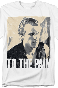 To The Pain Princess Bride T-Shirt