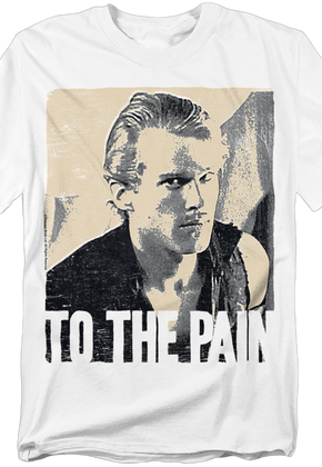 To The Pain Princess Bride T-Shirt