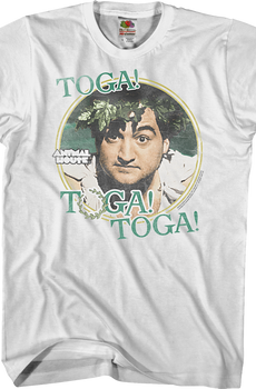 Toga Animal House T-Shirt