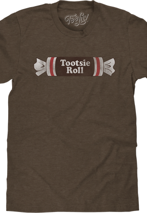 Tootsie Roll T-Shirt