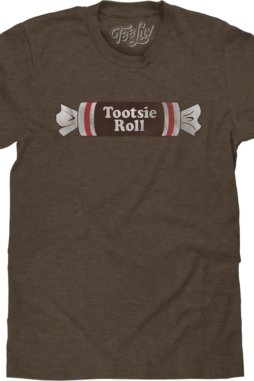 Tootsie Roll T-Shirtmain product image