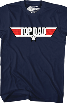 Top Dad T-Shirt