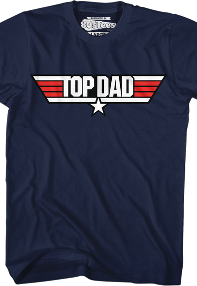 Top Dad T-Shirt