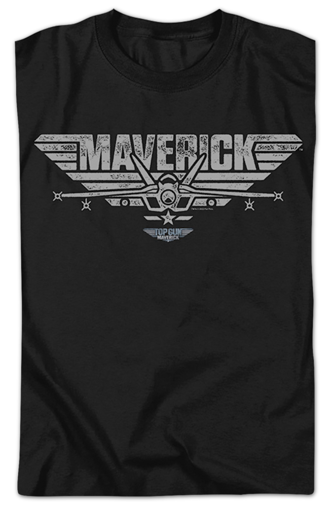 Top Gun: Maverick T-Shirt