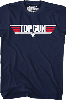 Top Gun T-Shirt