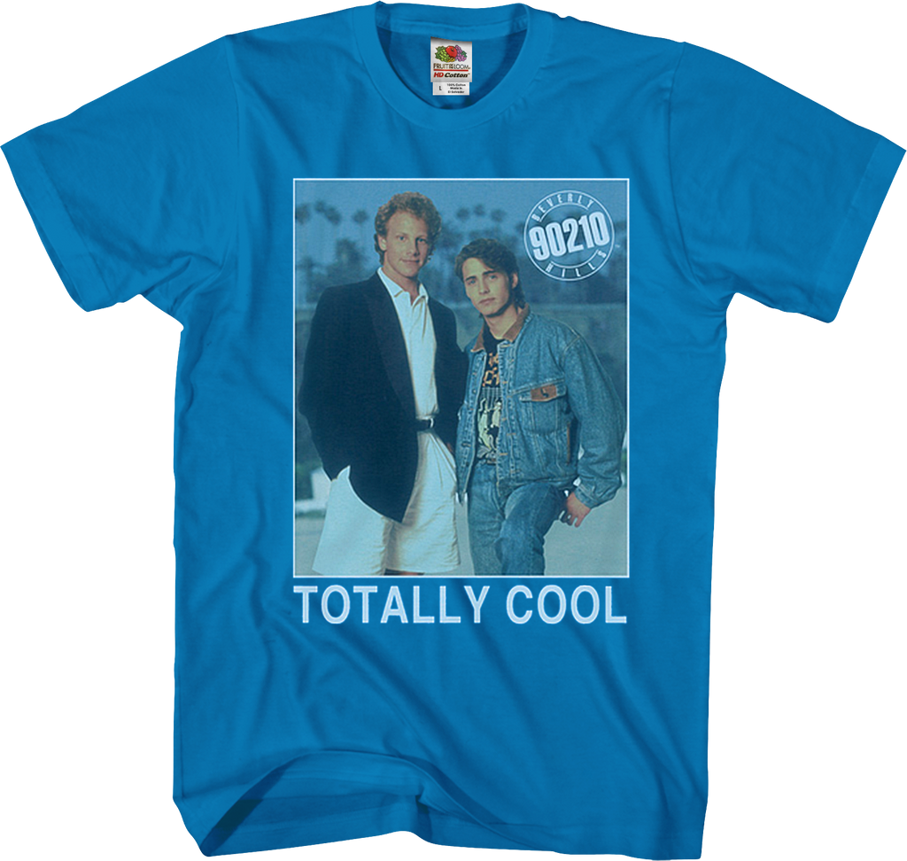 T shirt beverly hills discount 90210