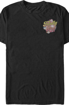 Totally Rad '84 Teenage Mutant Ninja Turtles T-Shirt