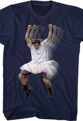 Touchdown Ace Ventura T-Shirt
