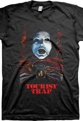 Tourist Trap T-Shirt