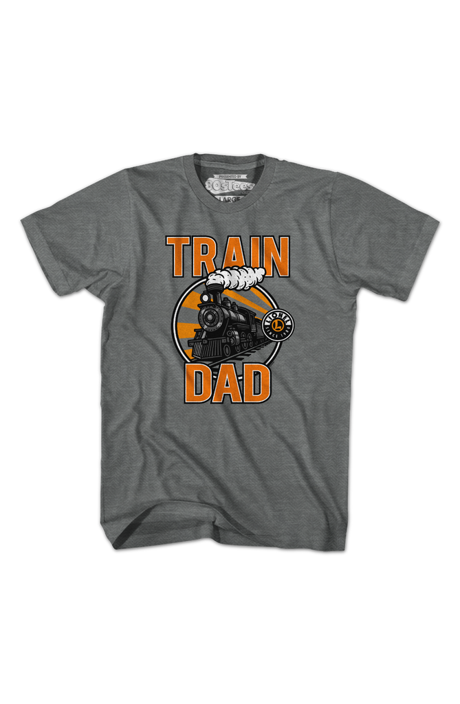 Just a Boy Who Loves Trains T-Shirt Just a Boy Who Loves Trains T-Shirt