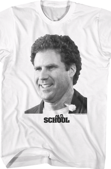 Tranquilizer Dart Old School T-Shirt