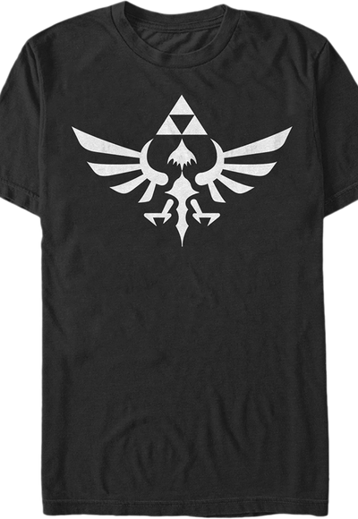 Tri-Force T-Shirt