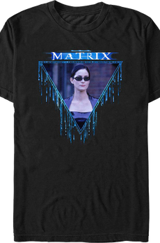 Trinity Matrix T-Shirt