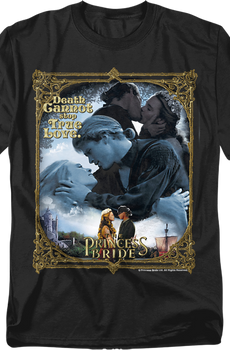 True Love Princess Bride T-Shirt