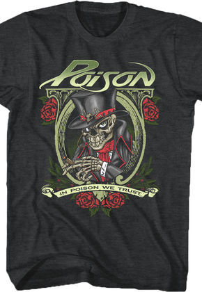 Trust Poison T-Shirt