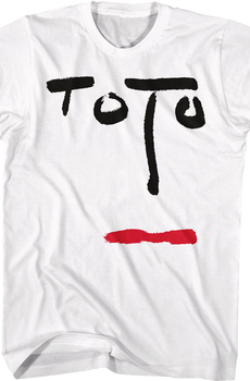 Turn Back Toto T-Shirt