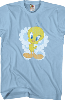 Tweety Bird Looney Tunes T-Shirt