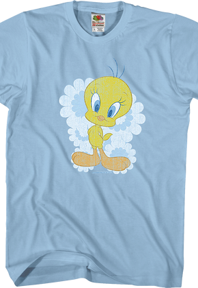 Tweety Bird Looney Tunes T-Shirt
