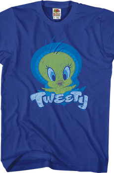 Tweety Looney Tunes T-Shirt
