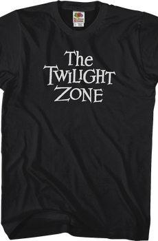 Twilight Zone T-Shirt