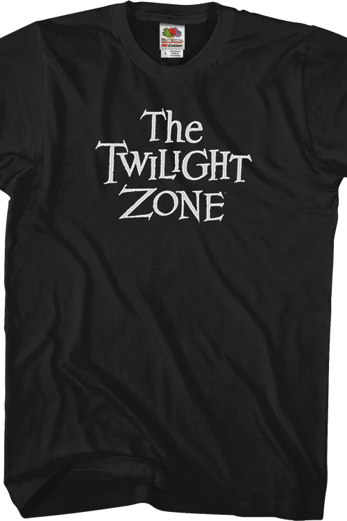 Twilight Zone T-Shirtmain product image