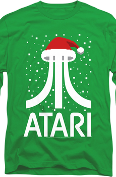 Ugly Faux Knit Atari Long Sleeve Shirt