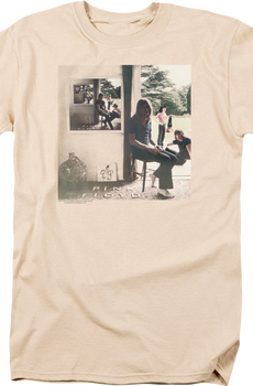Ummagumma Pink Floyd T-Shirt