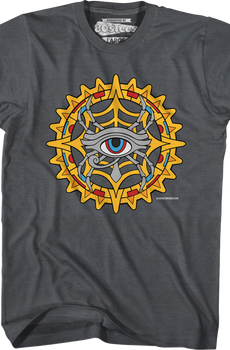 United Beniforce Galaxies Morphodroids T-Shirt